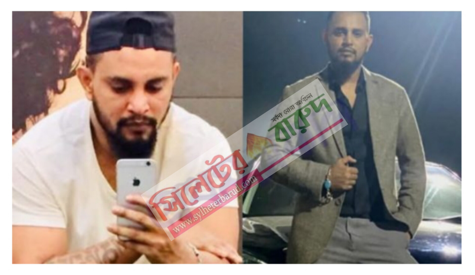 তামাবিল মহাসড়কে ভারতীয় অবৈধ চোরাই ব্যবসার গডফাদার কে এই সুমন 