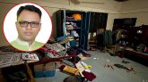 হামলাকারী সেই যুবদল নেতা বহিষ্কার, যুক্তরাজ্য প্রবাসী রুবেল আহমেদ’র কৃতজ্ঞতা