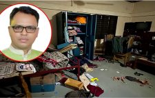 হামলাকারী সেই যুবদল নেতা বহিষ্কার, যুক্তরাজ্য প্রবাসী রুবেল আহমেদ’র কৃতজ্ঞতা