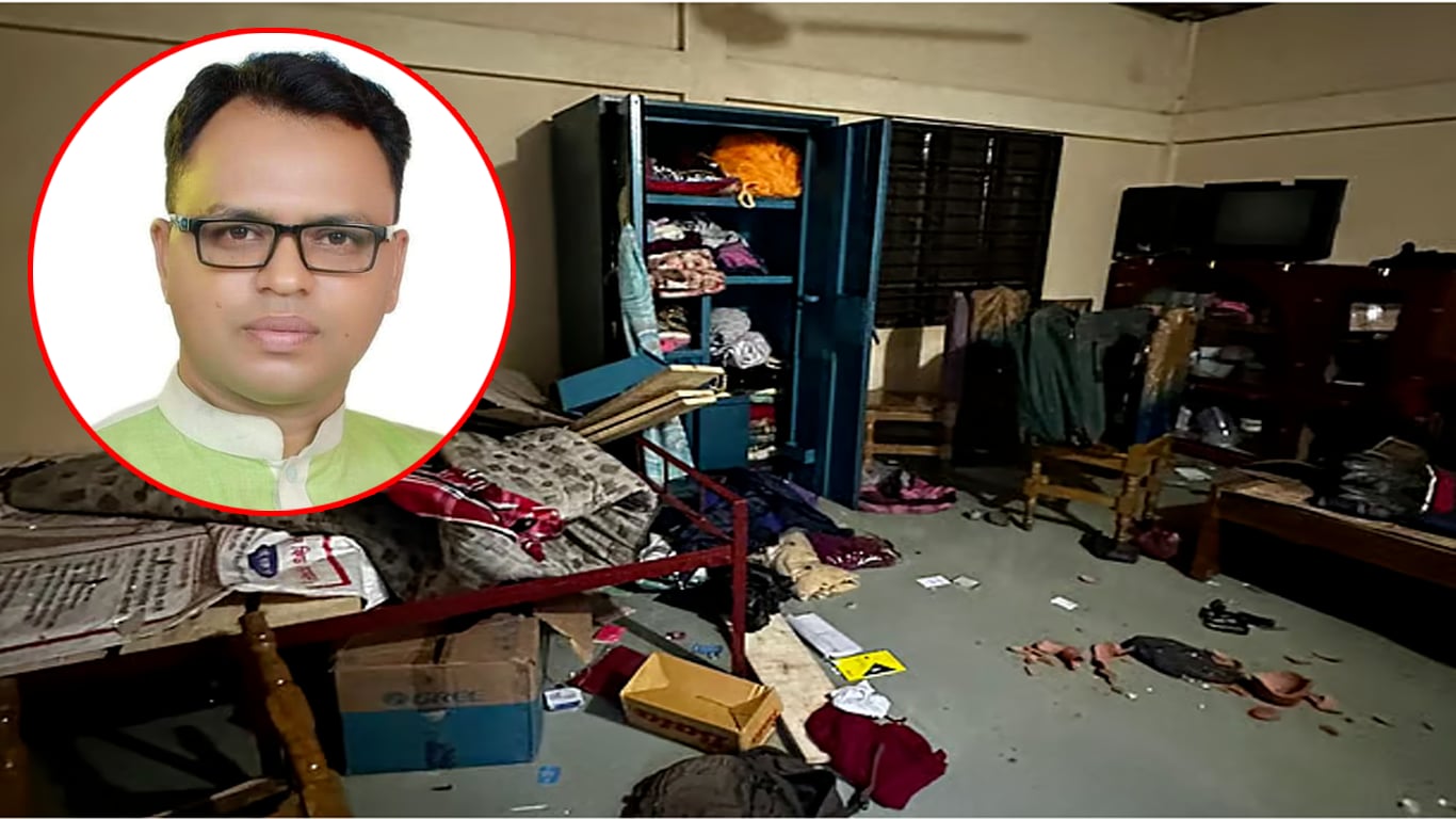 হামলাকারী সেই যুবদল নেতা বহিষ্কার, যুক্তরাজ্য প্রবাসী রুবেল আহমেদ’র কৃতজ্ঞতা