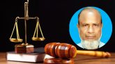 কানাইঘাটে সাবেক মেম্বার রশীদ আহমদ হত্যাকাণ্ডে, থানায় অভিযোগ 