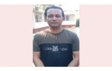 পলাতক আসামী বেনু মিয়াকে গ্রে ফ তা র করেছে সেনাবাহিনী