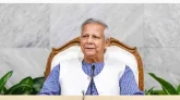 যুক্তরাজ্য যাচ্ছেন ড. মুহাম্মদ ইউনূস
