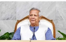 যুক্তরাজ্য যাচ্ছেন ড. মুহাম্মদ ইউনূস