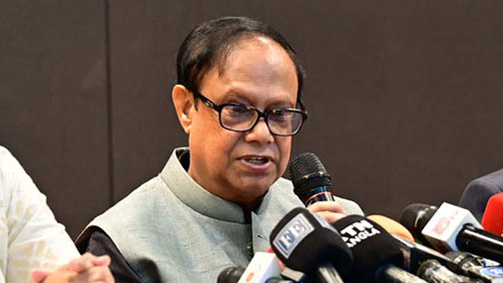 সেপ্টেম্বরের মধ্যে মূল্যস্ফীতি ৭ শতাংশের নীচে নেমে আসবে: ড. আহসান এইচ মনসুর