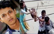 ফাঁসির রায় কার্যকর চান রিফাতের বাবা