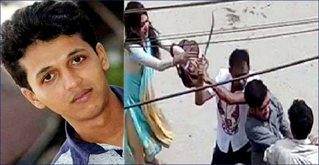 ফাঁসির রায় কার্যকর চান রিফাতের বাবা