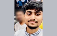 বৈষম্যবিরোধী নেতা মারযুক ডাকাতি মামলার আসামি