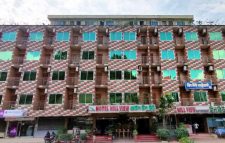 বান্দরবানে হোটেল-রিসোর্টে রুম বুকিংয়ের হিড়িক