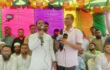 টিউলিপের সঙ্গে ড. ইউনূসের সাক্ষাৎ মানুষ মেনে নেবে না