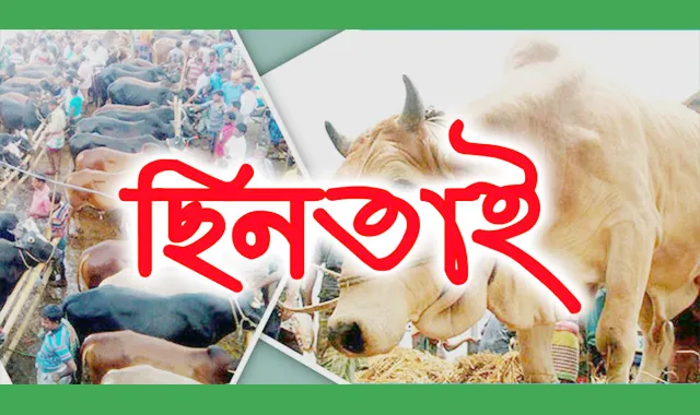 গরুর হাট থেকে ছিনতাইয়ের অভিযোগ