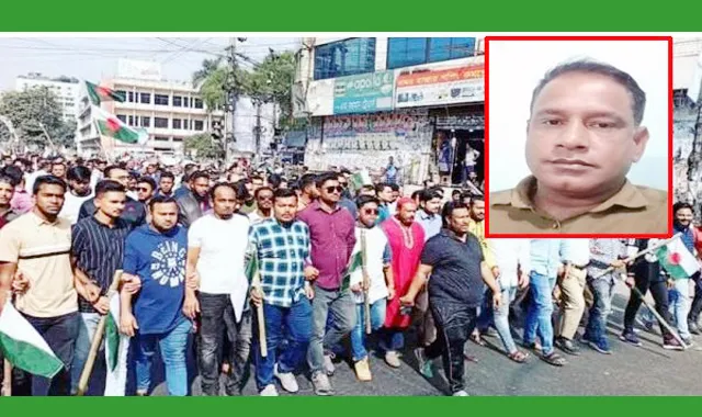 ধরা-ছোঁয়ার বাইরে লোকমান