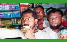 নুর ক্ষুব্ধ প্রতিক্রিয়া ব্যক্ত করেছেন