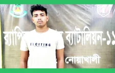 মাদরাসাছাত্রীকে প্রেমের ফাঁদে ফেলে যৌনপল্লীতে বিক্রি, আসামিকে গ্রেপ্তার