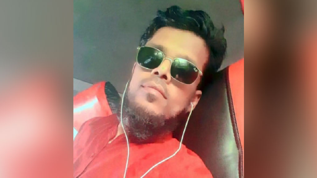 শিক্ষককে হেনস্তার অভিযোগ যুবলীগ নেতার বিরুদ্ধে