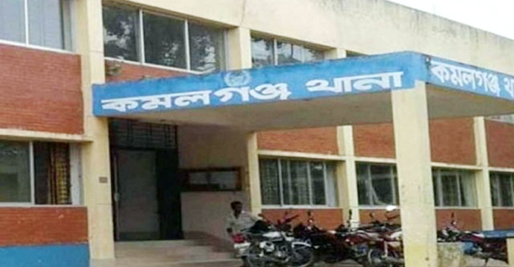 মৌলভীবাজারে চাচার হাতে দুই ভাতিজি খুন