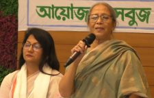 কীটনাশক বন্ধে প্রয়োজনে রাস্তায় নামব: ফরিদা আখতার
