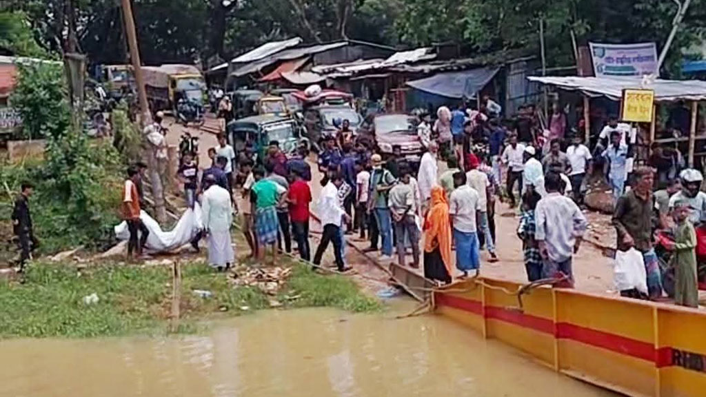 কর্ণফুলীতে ডুবে গেছে দুই শিশু, একজনের লাশ উদ্ধার
