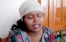 পিকআপচাপায় বৃদ্ধ নিহত, স্ত্রী-মেয়েসহ আহত তিন