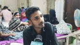 জুলাই যোদ্ধাকে মারধর