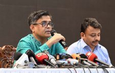 গুমের সঙ্গে জড়িতদের বিচার বাংলাদেশের মাটিতে হবে