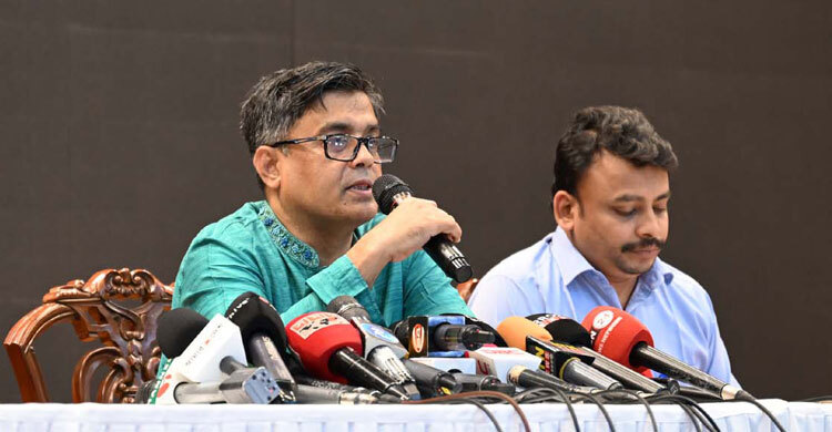 গুমের সঙ্গে জড়িতদের বিচার বাংলাদেশের মাটিতে হবে