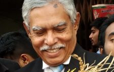ফ্যাসিষ্ট হাসিনা সরকার বিরোধী প্রবাসী আন্দোলনের বীর সিপাহসালার দিনার কুলাউড়ায় সংবর্ধিত।। প্রধান অতিথি ছিলেন এড আবেদ রাজা।।