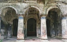 চাপা পড়ে আছে জলসুখার জমিদার গঙ্গারামের ইতিহাস