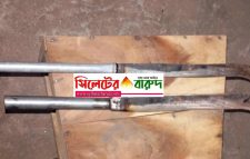 নগরীর টিলাগড়ে ছাত্রদলের দুই গ্রুপের সংঘর্ষে আ*হ*ত ২, আটক ২