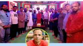 সিলেটে হাছন রাজা লোক সাহিত্য সংস্কৃতি পরিষদের প্রতিষ্ঠাতা সাধারণ সম্পাদক সোলেমান হোসেন চুন্নু,র জন্মদিন উদযাপন