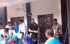 গোলাপগঞ্জে ডক্টর জুবেয়দা রহমানের জন্ম বার্ষিকী উপলক্ষে, তামিম ইয়াহয়া আহমদের আয়োজনে মেডিক্যাল ক্যাম্প