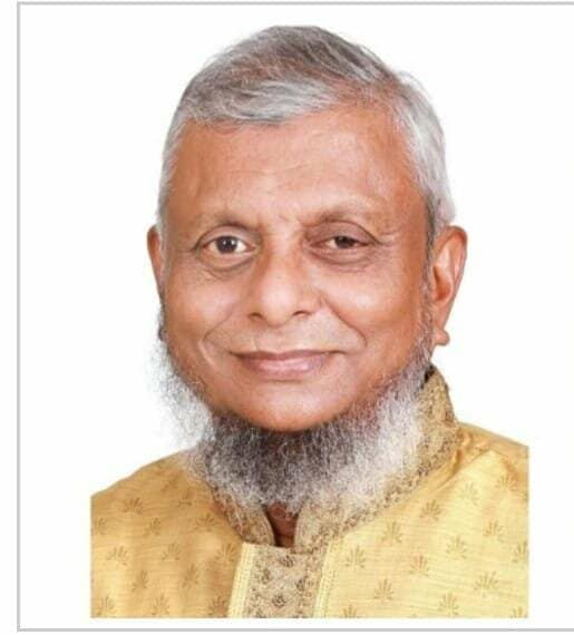 সিলেট-১ আসনে নিজের প্রার্থিতা ঘোষণা করলেন সাবেক মেয়র আরিফ হক চৌধুরী।