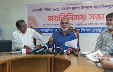 জিপিএ ৫ পেয়েছেন ৩ হাজার ৬১৪ জন  এসএসসিতে সিলেট শিক্ষাবোর্ডে   পাসের হার  ৬৮ দশমিক ৫৭ শতাংশ