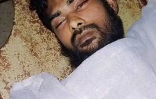 মরা ছাড়া আর অন্য কোন গতি নাই’ পোস্ট লিখে আত্মহত্যা