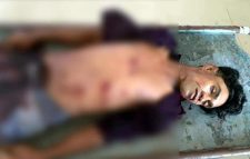 সিলেট নগরীর কাজির বাজারে হোটেল কর্মচারী খুন