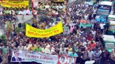যারা বিএনপি ও দেশনায়ক তারেক রহমানের বিরুদ্ধে কথা বলে তারা গণতন্ত্রের শত্রু
