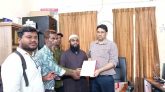 সিলেটের গোলাপগঞ্জ উপজেলার স্বাস্থ্য কমপ্লেক্সের দুর্নীতি-অনিয়ম-অপরিচ্ছন্নতা আধুনিকরণ ও উন্নতির দাবিতে প্রতিবাদ