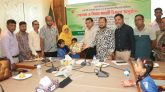 শিক্ষার্থীদের মাঝে পোশাক ও শিক্ষাসামগ্রী বিতরণ করেছে সিসিক