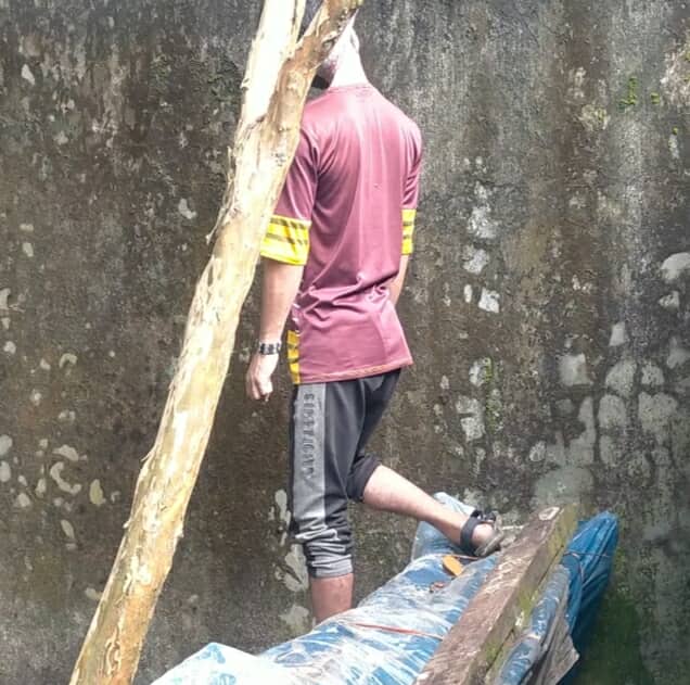 জুড়ীতে রহস্যজনক মৃত্যু, গাছের সঙ্গে ঝুলন্ত অবস্থায় যুবকের মরদেহ উদ্ধার