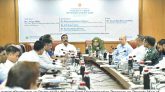 দুর্ভাগ্যজনকভাবে আমাদের দেশে জনগণের ভুল তথ্য প্রদান কিংবা তথ্য আড়াল করার প্রবণতা রয়েছে — সচিব আলেয়া আক্তার