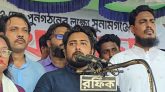 যারা জীবন দিয়েছে তাদের   আকাঙ্খা  পুরনে রাষ্ট্রের ফিটনেস আমাদের তৈরি করতে হবে    — নাহিদ ইসলাম