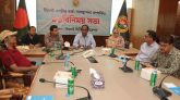 প্রতিদিন  ১০ লাখ মানুষের ৫০০ টন  বর্জ্য সিলেট সিটি কর্পোরেশন  চ্যালেঞ্জিং নিয়ে অপসারণ করছে —প্রধান নির্বাহী কর্মকর্তা মোহাম্মদ  রেজাই রাফিন সরকার