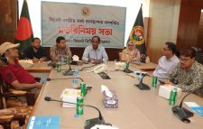 প্রতিদিন  ১০ লাখ মানুষের ৫০০ টন  বর্জ্য সিলেট সিটি কর্পোরেশন  চ্যালেঞ্জিং নিয়ে অপসারণ করছে —প্রধান নির্বাহী কর্মকর্তা মোহাম্মদ  রেজাই রাফিন সরকার