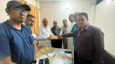 ডায়াবেটিক হাসপাতাল বাঁচাতে সকলের সহযোগিতা চাইলেন আরিফুল হক