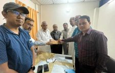 ডায়াবেটিক হাসপাতাল বাঁচাতে সকলের সহযোগিতা চাইলেন আরিফুল হক