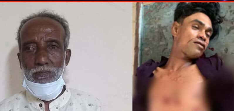 তদন্ত কর্মকর্তা  পরিবর্তন ;   আব্বাসকে ৭ দিনের রিমান্ড চেয়ে আবেদন সিলেটে হোটেল কর্মচারী রুমন খুনিদের রক্ষায়  প্রভাবশালী মহল তৎপর