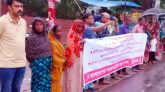 স্বৈরাচার পতনের পর দেশের এমন নৈরাজ্যকর পরিস্থিতি মানুষ প্রত্যাশা করেনি: বাসদ