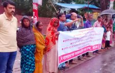 স্বৈরাচার পতনের পর দেশের এমন নৈরাজ্যকর পরিস্থিতি মানুষ প্রত্যাশা করেনি: বাসদ