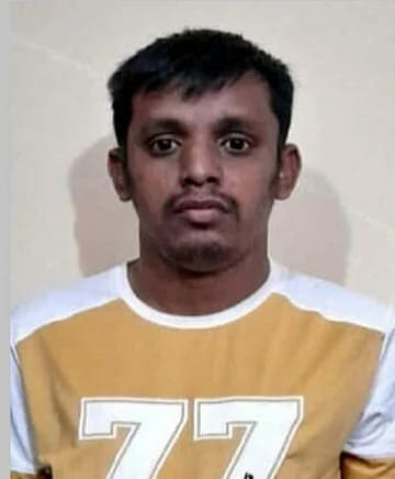 সমন্বয়ক পরিচয়ে উপজেলা প্রশাসনকে,””কথা মতো কাজ করার,,  হুমকিদাতা   মাহবুব   শ্রীঘরে