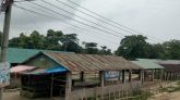 কতৃপক্ষের দায়িত্বে অবহেলায় জুড়ীর কামিনীগঞ্জ বাজার রাজস্ব হারাচ্ছে